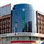 GreenTree Inn QinYang Middle HuaiFu Road Express Hotel
