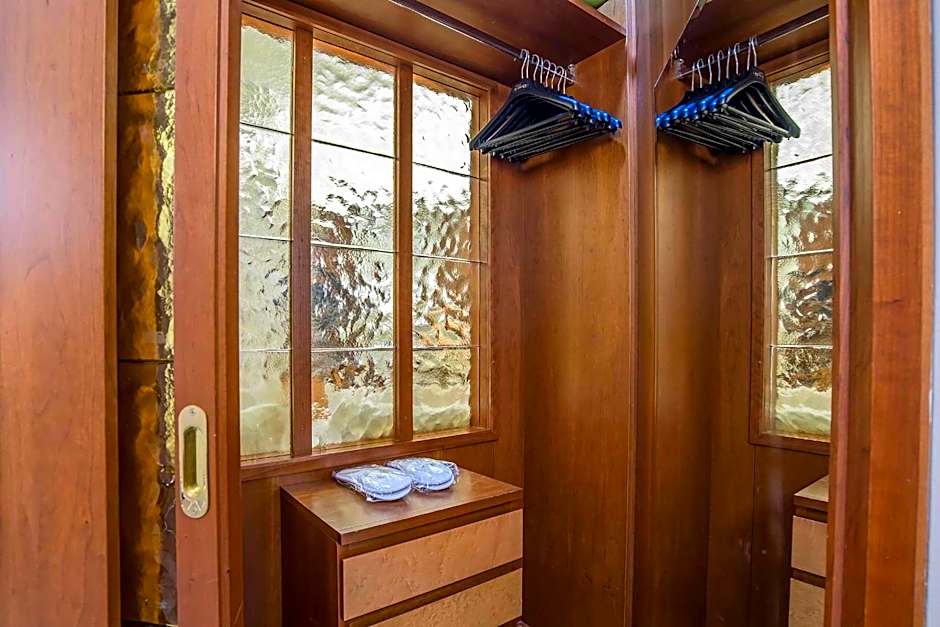Hotel La Giocca Rome