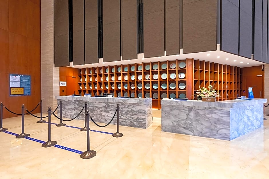 Four Points by Sheraton Guangdong, Heshan