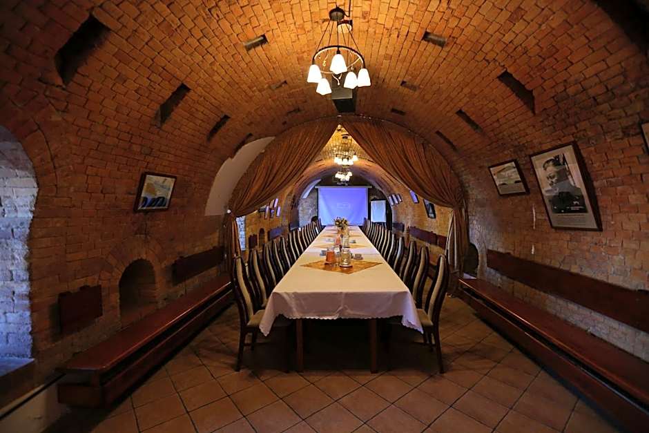 Hotel Kosmonauty Wrocław-Airport