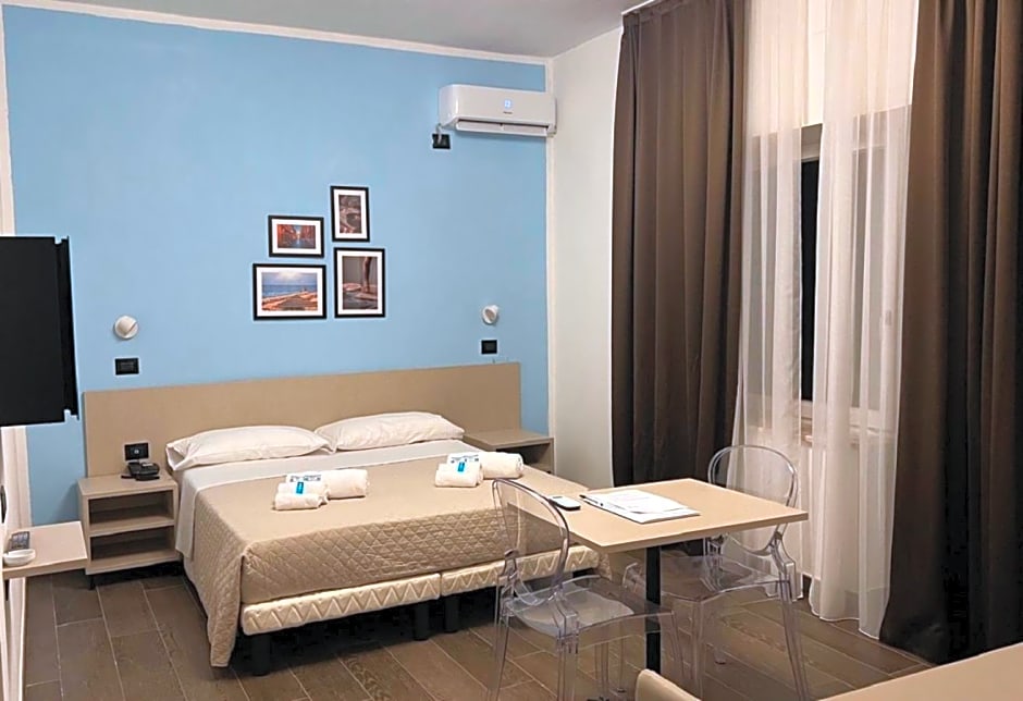 Hotel Palazzo Caveja