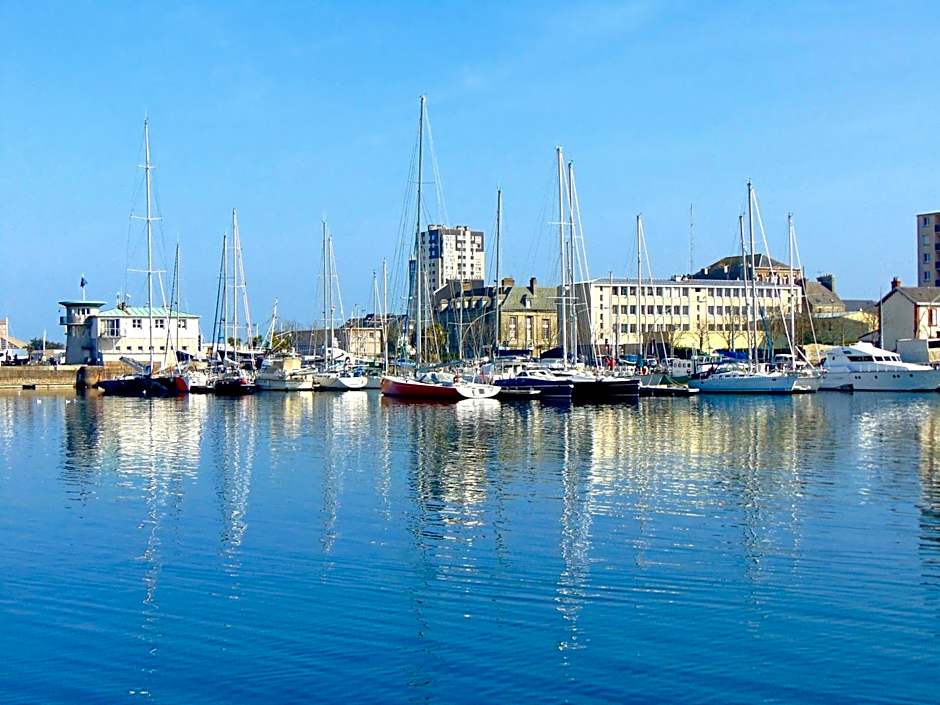 Hôtel de La Croix de Malte