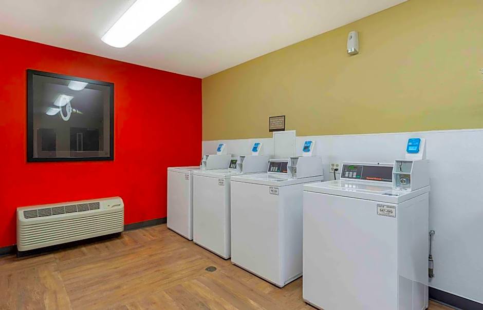 Extended Stay America Suites - Seattle - Kent