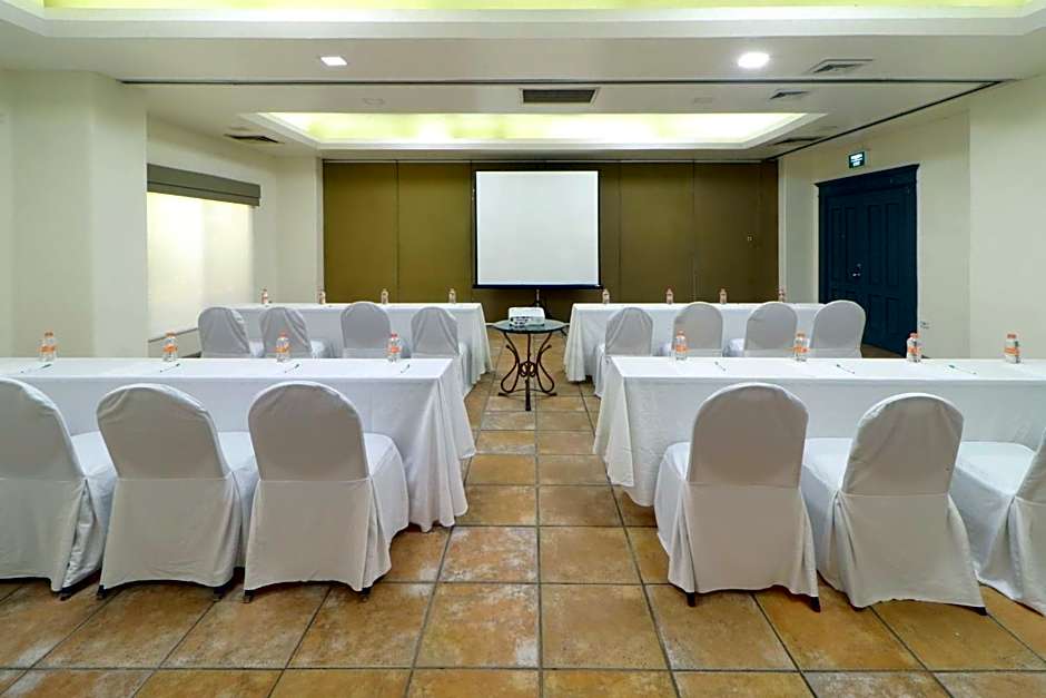 Holiday Inn Ciudad Del Carmen By IHG