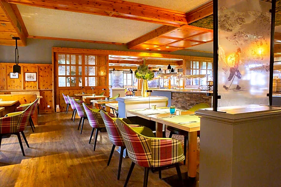 Das Wiesgauer - Alpenhotel Inzell