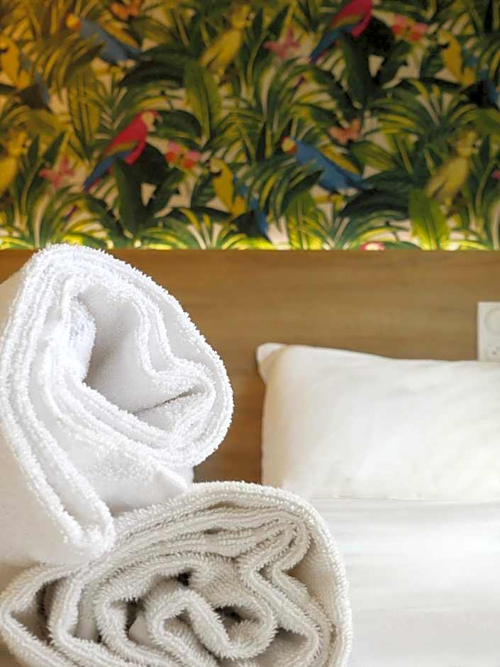 KYRIAD DIRECT TOULON OUEST - La Seyne sur Mer