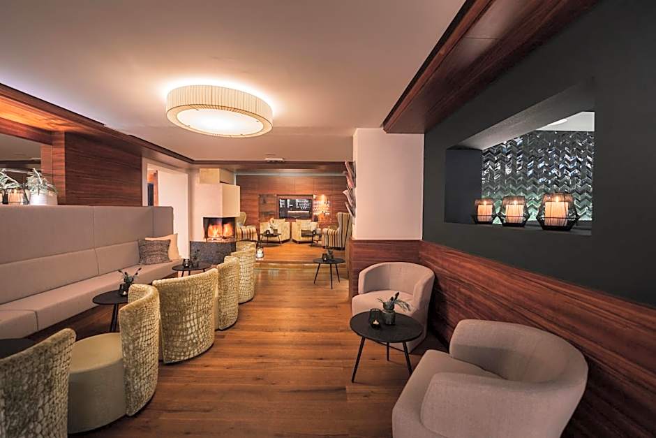 Genusshotel Fichtenhof
