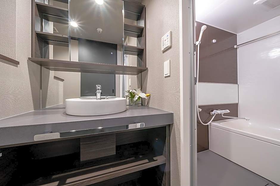 RESI STAY Mayu Grace Hotel