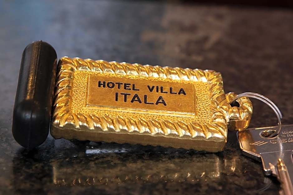 Hotel Villa Itala