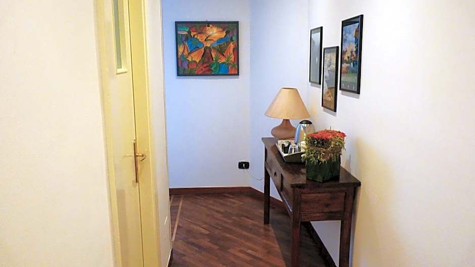 Attico Barocco