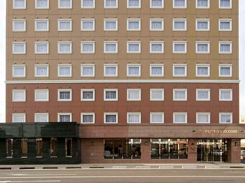 Toyoko Inn Gumma Ota-Eki Minami-Guchi
