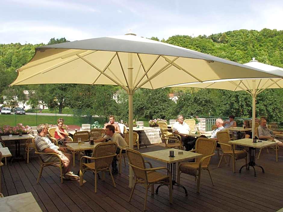Hotel-Restaurant Dimmer - Mullerthal