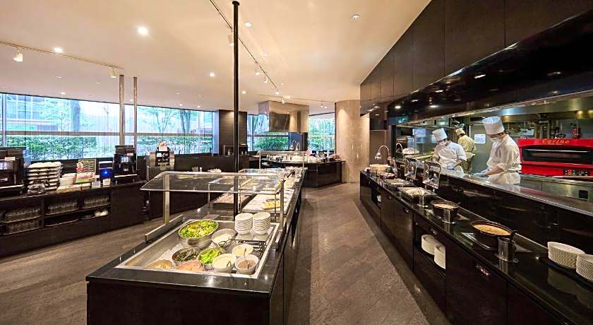 ANA Crowne Plaza Kanazawa By IHG