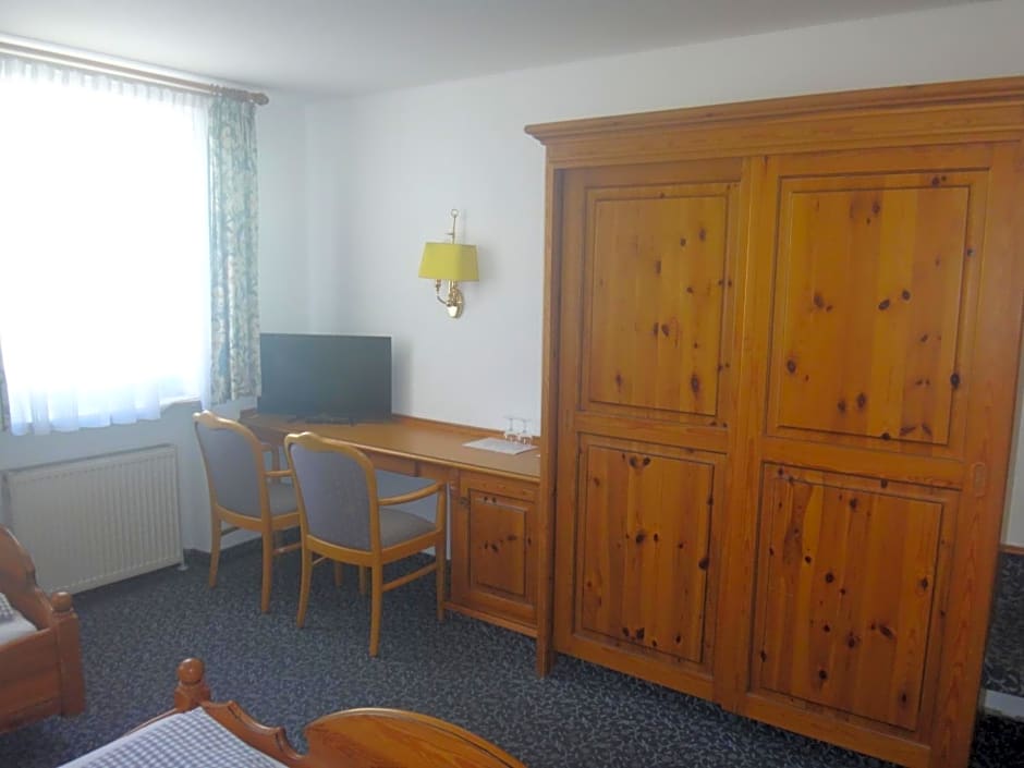 Bodenseehotel Lindau