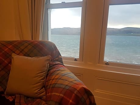 Superior Double Room with Sea View