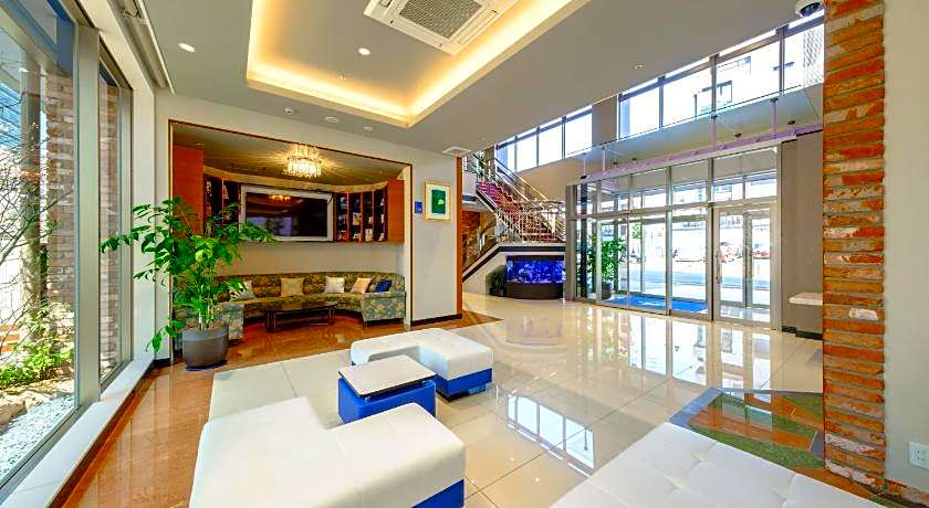 Hotel Grandolce HAKATA