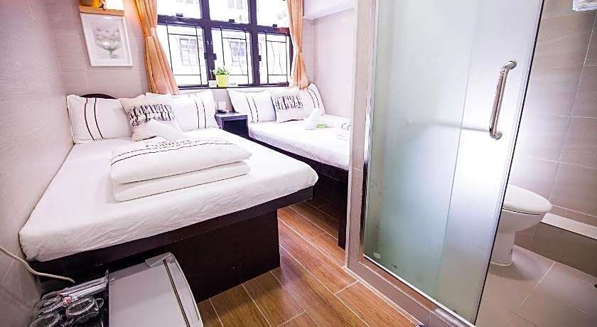 Comfort Guest House E