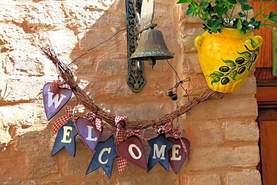 Casannunziata - appartamento con 2 camere no cucina