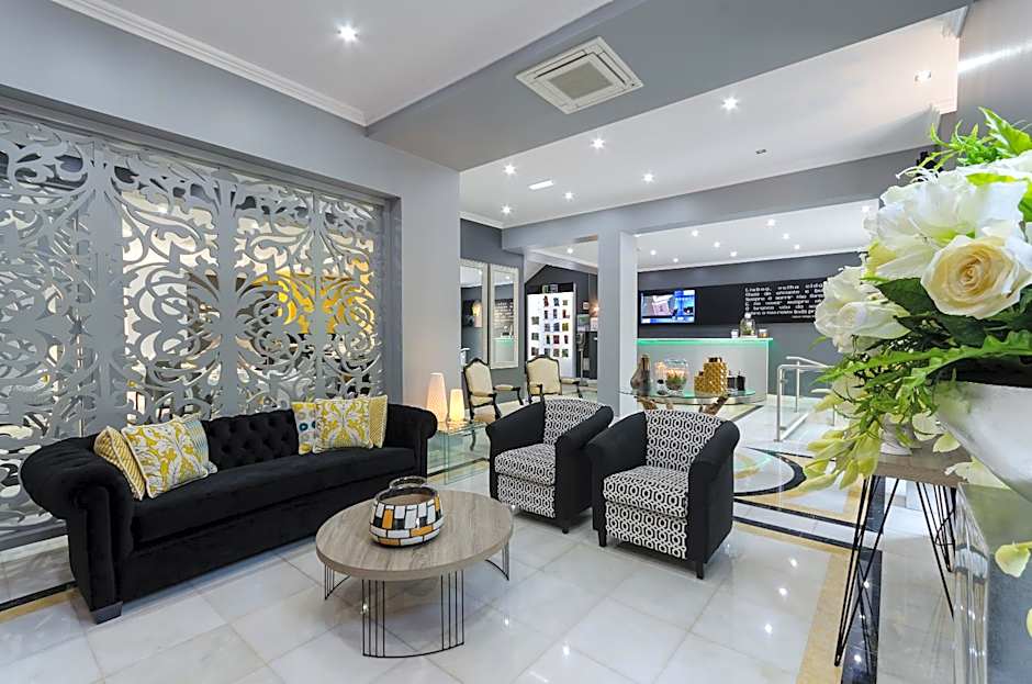 Avenida Park Residence