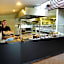Boshotel Overberg