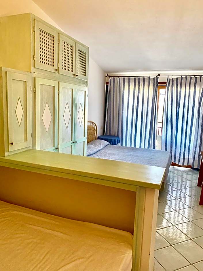 Sporting Hotel Tanca Manna