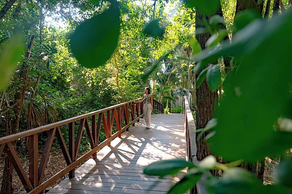 Grand Oasis Tulum Riviera - All Inclusive