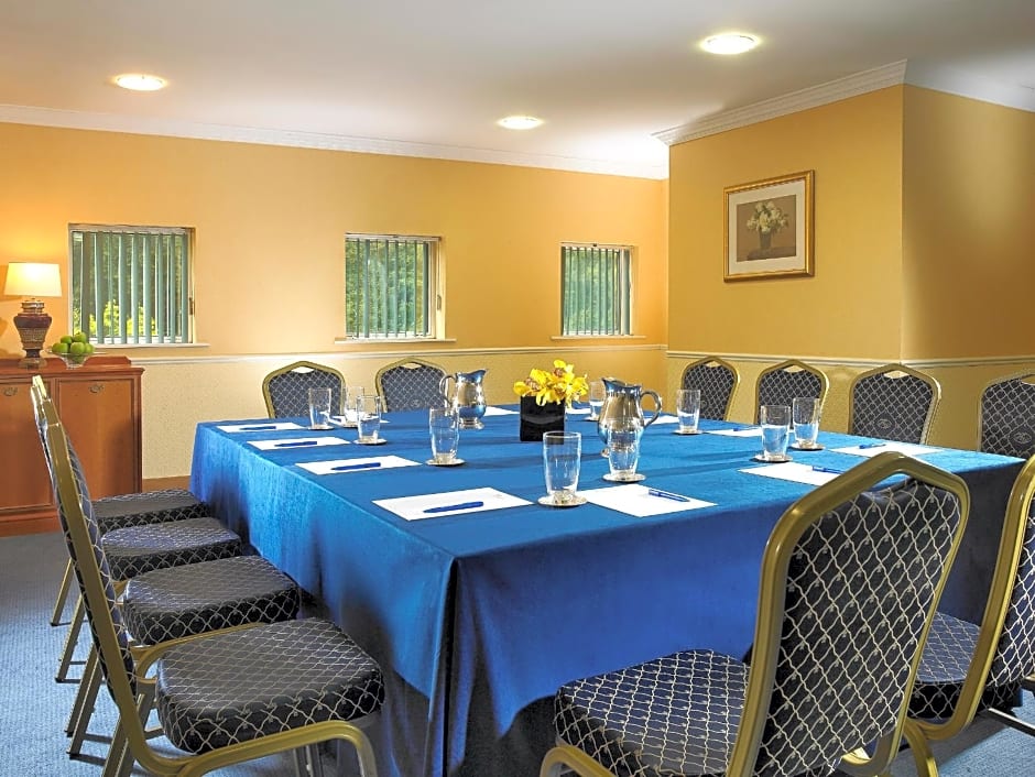 Hotel Westport - Leisure Spa and Conference