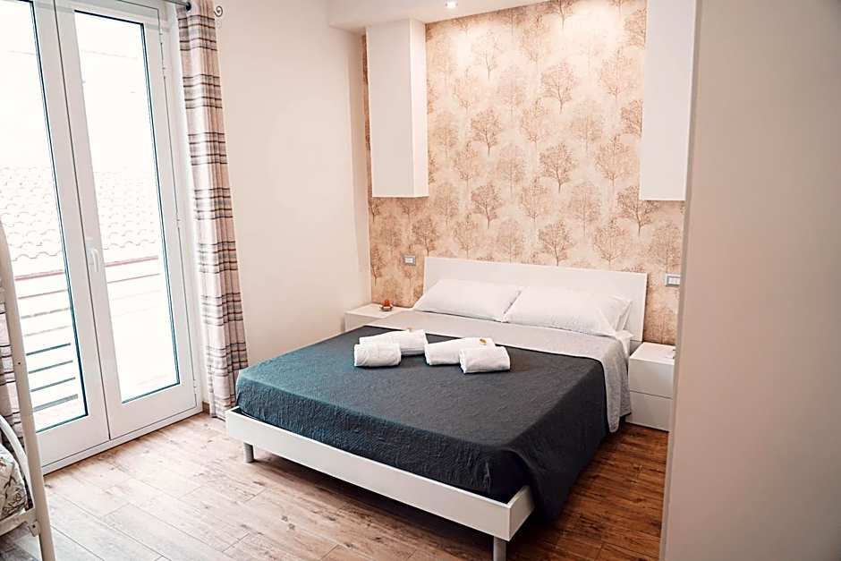 VACANZE Il PROFUMO DEL MARE