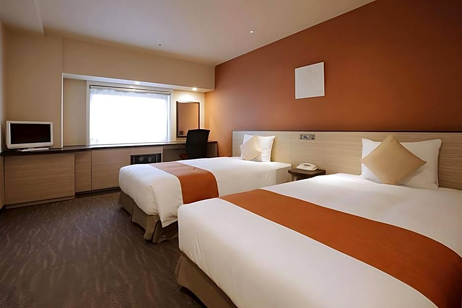 Okinawa Nahana Hotel & Spa