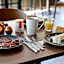 Campanile NATURE - Bordeaux Ouest Le Bouscat