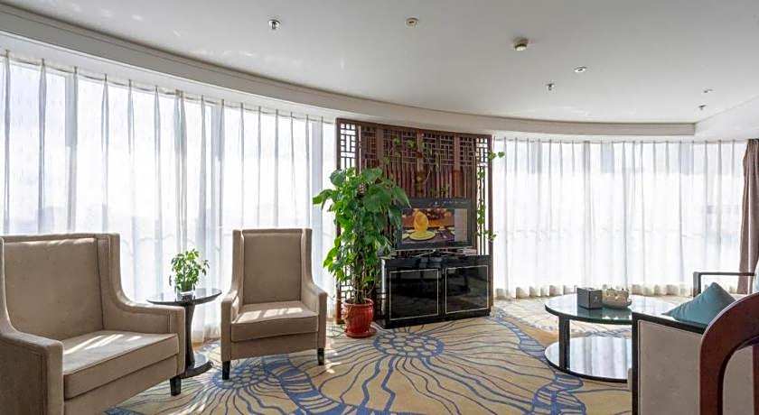 Yang Peng Jin Jiang Hotel