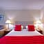 Sunday Box Hill Burford Bridge Hotel
