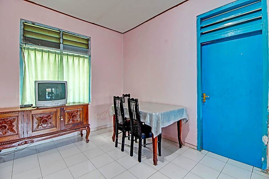 Hotel O Sendang Asri