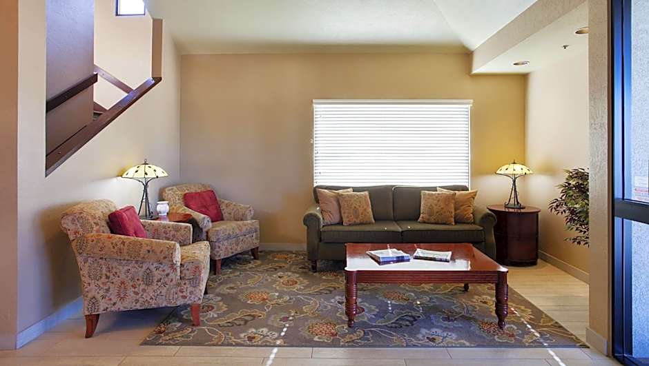 Mountain Home Inn