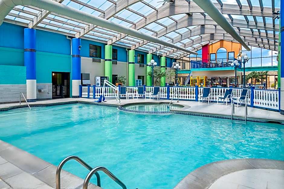 Country Inn & Suites By Radisson, Muskegon, MI