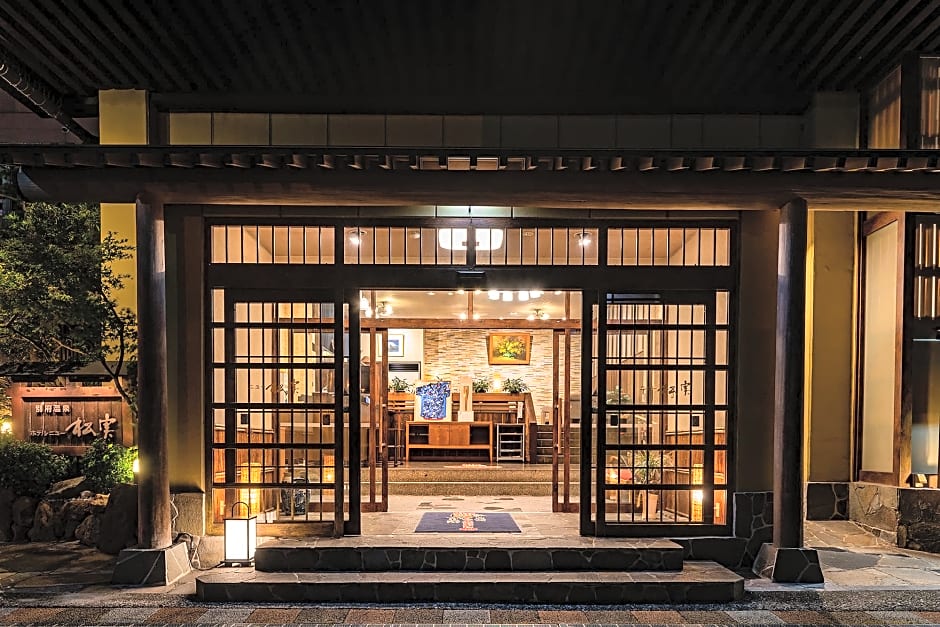 Umikaoruyado Hotel Newmatsumi