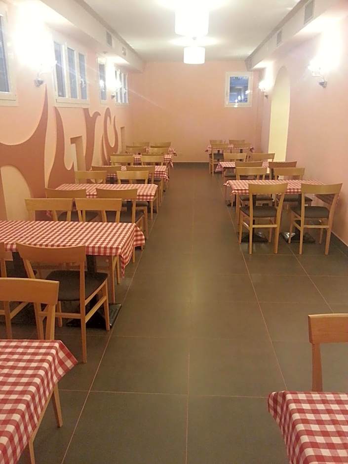 Hotel Laguna Residence