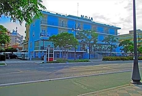 Hotel Moja