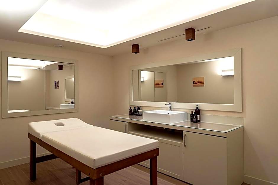 Smy Carlos V Wellness & Spa Alghero