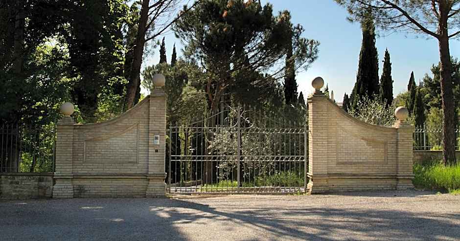 Villa Degli Ulivi
