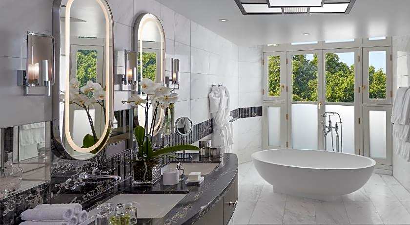 Mandarin Oriental Hyde Park