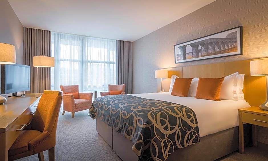 Clayton Hotel Belfast