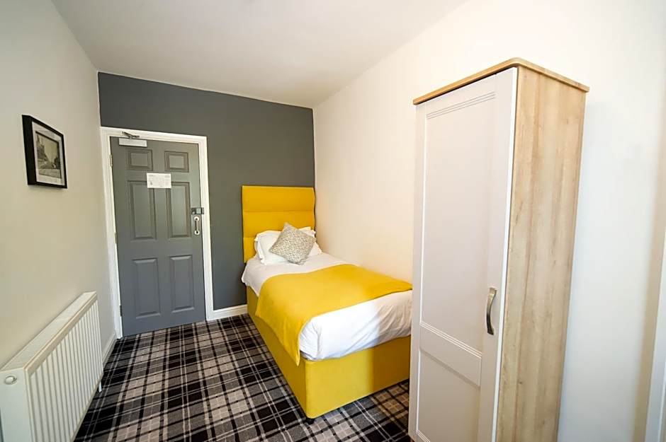 The Kirkfield Hotel