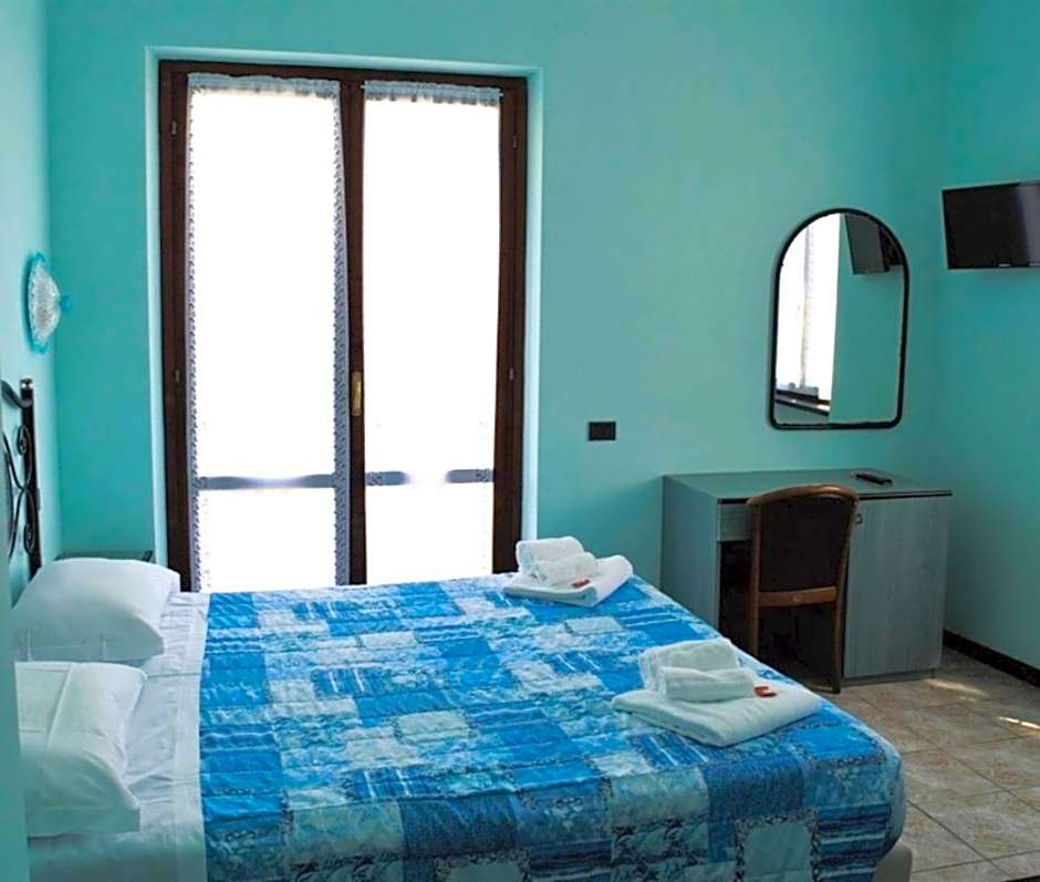 Antiche Terre Hotel & Relax