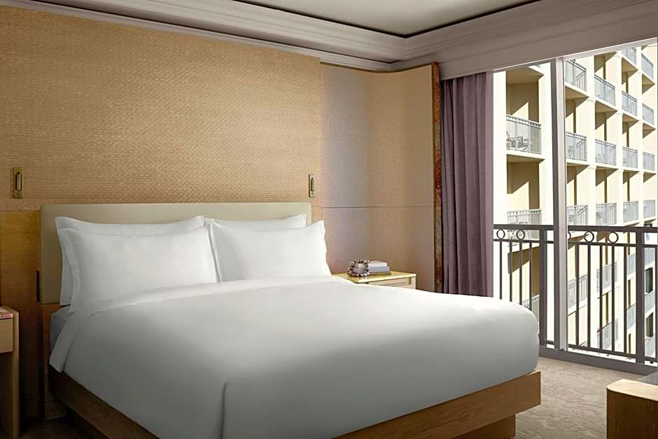 The Ritz-Carlton Key Biscayne Miami