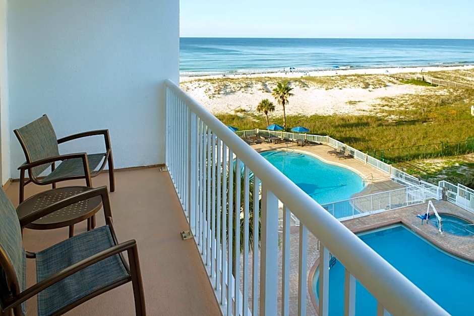 SpringHill Suites by Marriott Pensacola Beach