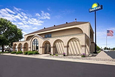 Days Inn by Wyndham Austin
