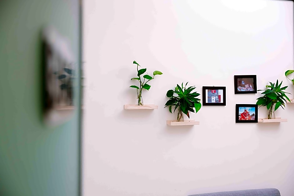 Arina Luxury Hotel - Vincom Tay Ninh