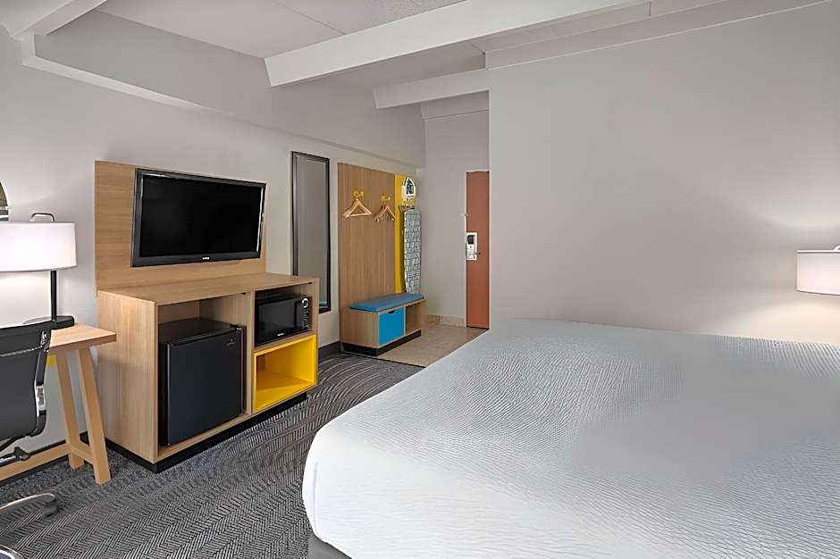 Days Inn by Wyndham Ann Arbor
