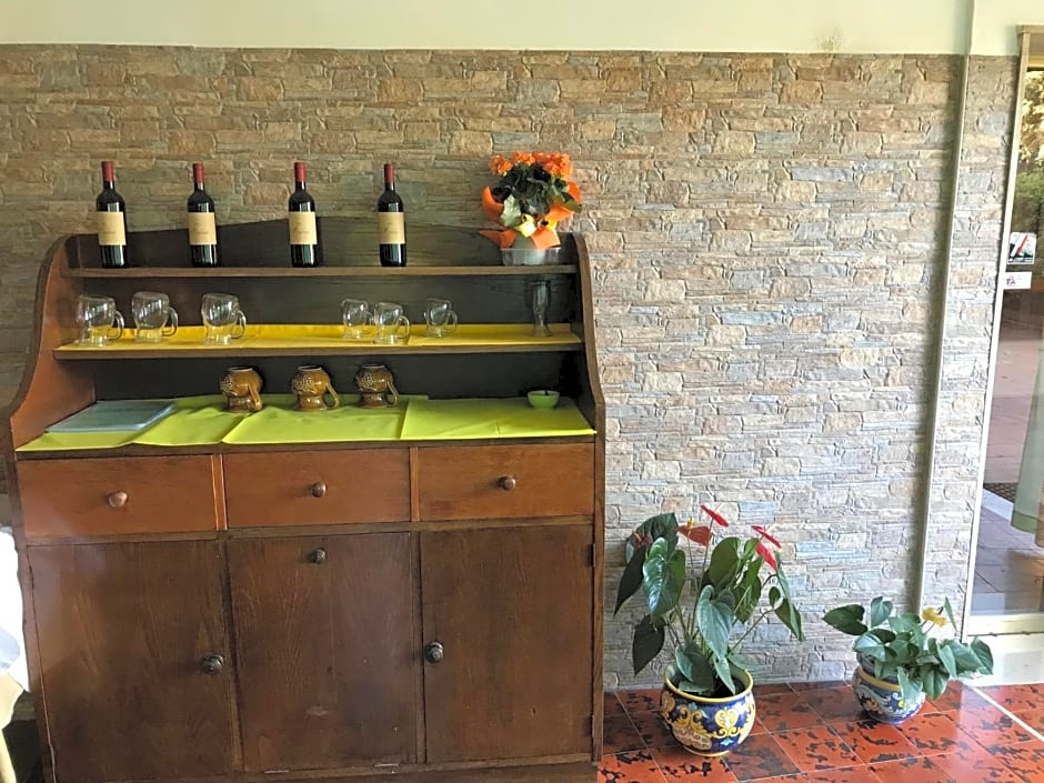 Hotel Amico Fritz